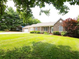 1753 Wynnewood Dr, Chapmansboro, TN 37035