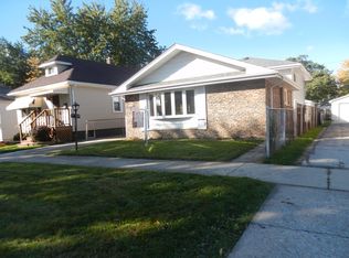 3926 East Ave, Stickney, IL 60402