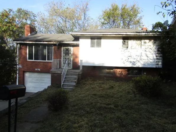 713 Washington St, Aliquippa, PA 15001