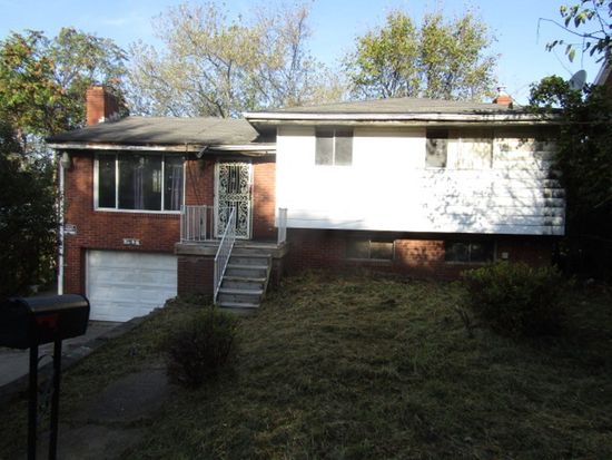 713 Washington St, Aliquippa, PA 15001