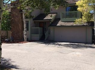 338 Hackamore Rd APT B, Edwards, CO 81632