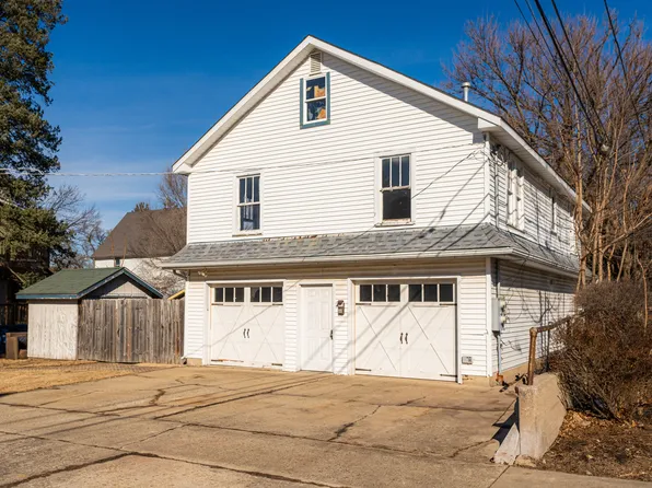 111 W Garden St, Dekalb, IL 60115