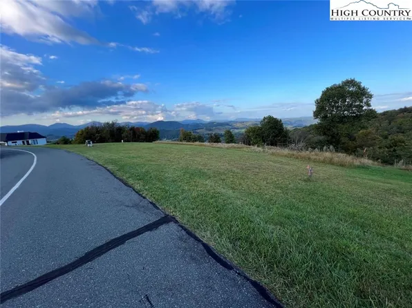 Lot 18 Bella Vista Drive, Boone, NC 28607