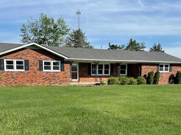 90 Meadowlark Dr, Russell Springs, KY 42642