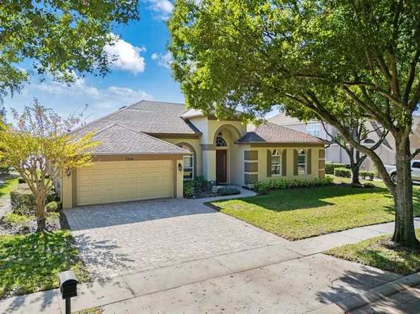 7704 Kings Passage Ave, Orlando, FL 32835