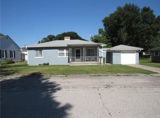 425 Raines St, Plainfield, IN 46168