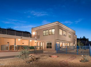 6600 Raseyn Ct, Las Cruces, NM 88005
