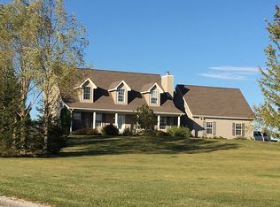 29695 E Hundred North Rd, Strawn, IL 61775