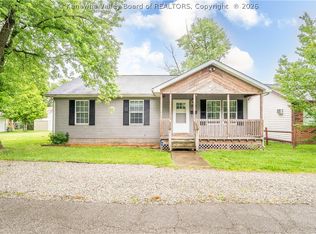 2609 Wilson Ave, Saint Albans, WV 25177