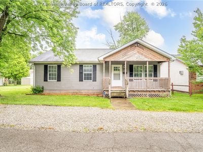 2609 Wilson Ave, Saint Albans, WV, 25177