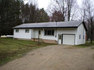 626 West Rd #M61, Gladwin, MI 48624