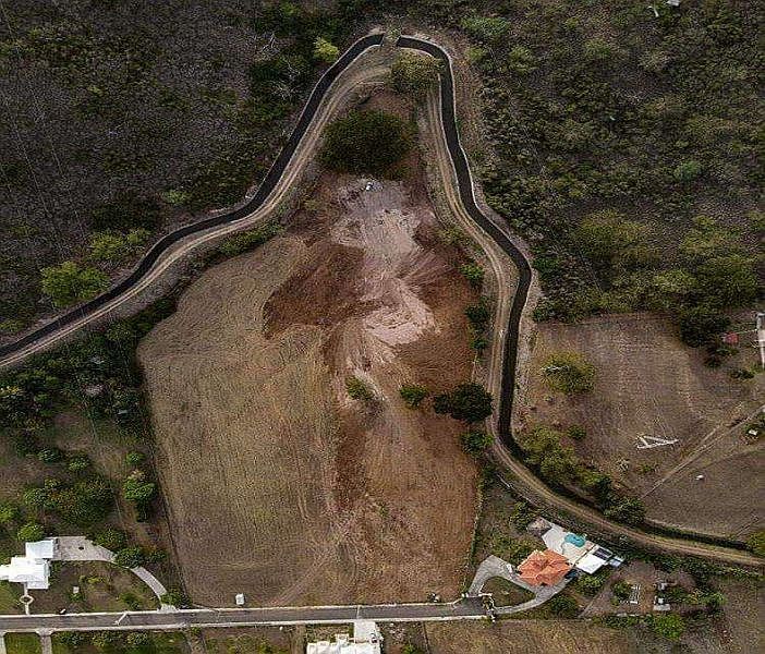 1st image of Bo Rio Canas Abajo Finca 38 Sector Hacienda Casa B