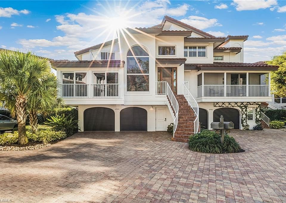 1st image of 4705 Villa Mare LN