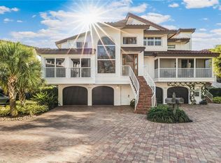4705 Villa Mare LN, NAPLES, FL 34103