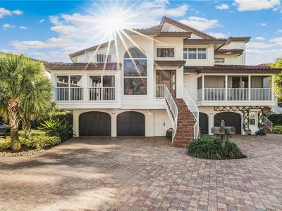 4705 Villa Mare LN, Naples, FL, 34103