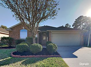 15507 Riford Dr, Cypress, TX 77429