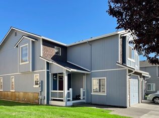 2104 N Yellowstone St #A, Ellensburg, WA 98926