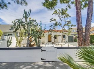 1855 Reed Ave, San Diego, CA 92109