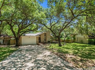 1614 Deer Run St, San Antonio, TX 78232