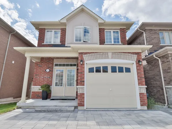 434 Ritas Ave, Newmarket, ON L3X 2N1