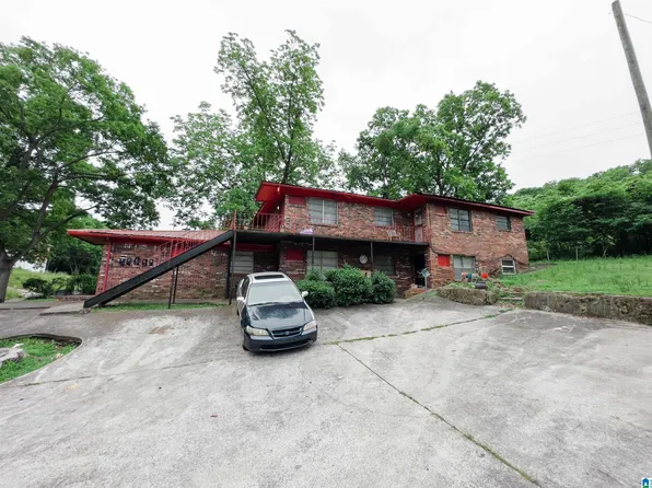 1616 18th Pl N, Birmingham, AL 35234