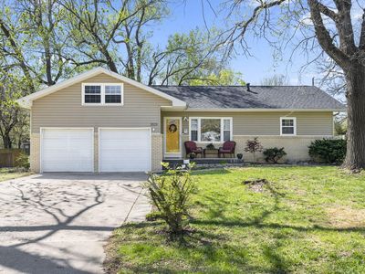 1619 S Saint Charles Avenue, Springfield, MO, 65804