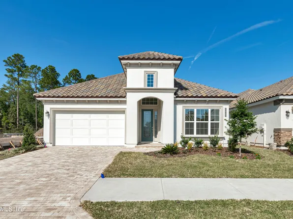 12785 VALLETTA Street, Jacksonville, FL 32246