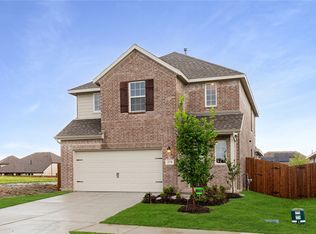 279 Bright Alcove Ct, Lavon, TX 75166