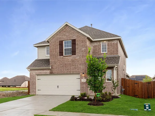 279 Bright Alcove Ct, Lavon, TX 75166