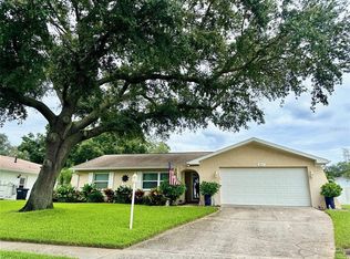 3311 Wind Chime Dr, Clearwater, FL 33761