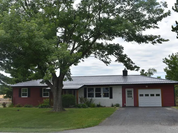 1818 York Rd, Greenfield, OH 45123