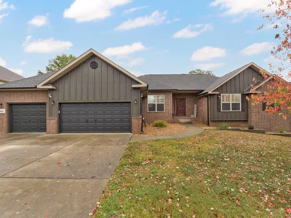 3668 N Oak Point Avenue, Springfield, MO 65803