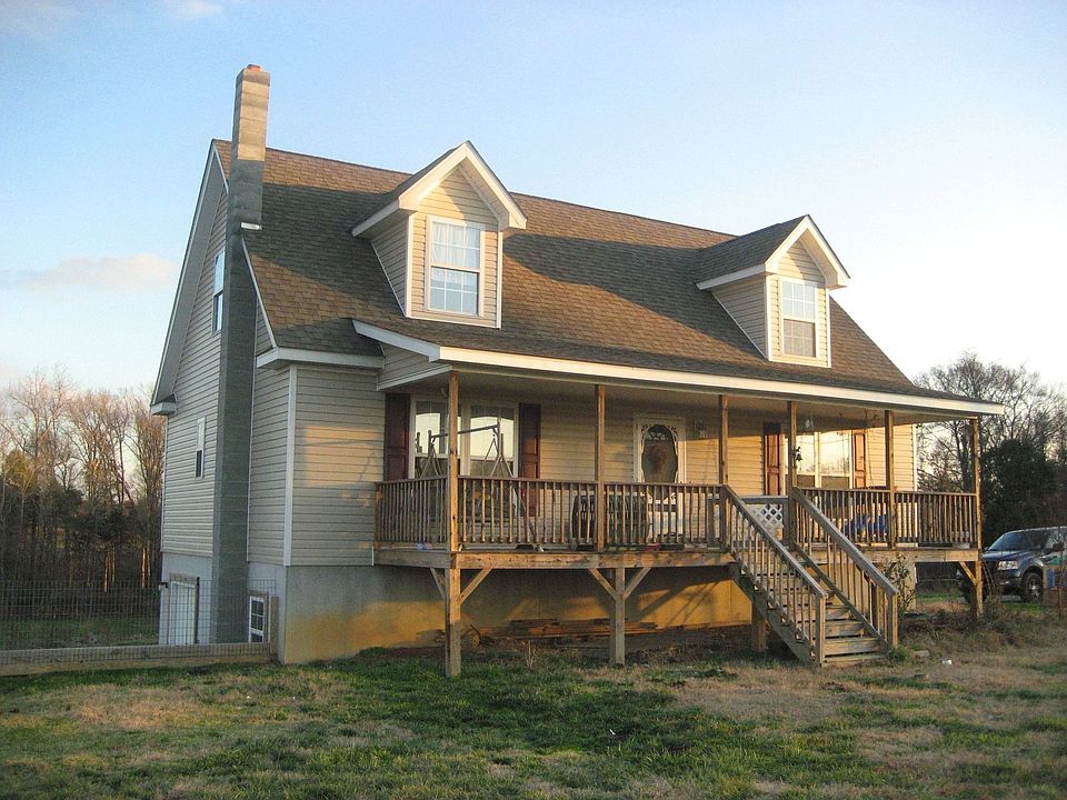 Huge front and back yard ready for horses, entertaining, garden, shop, etc.