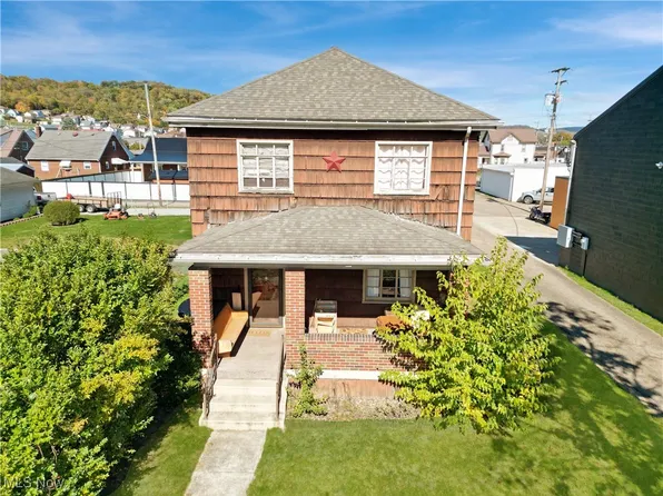 808 Biltmore Ave, Toronto, OH 43964