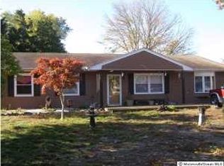 408 4th St, Waretown, NJ 08758