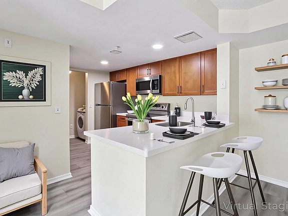 2nd image of 5051 Wiles Road #201