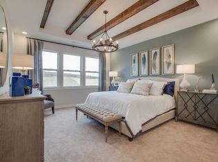 646 Seuss Way LOT 1299, Hendersonville, TN 37075