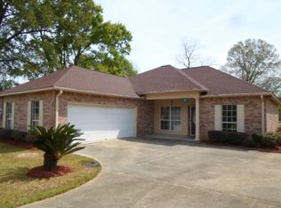 1100 Cherry St, Summit, MS 39666