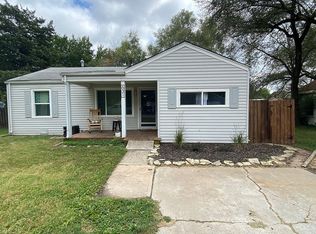 631 E Mechanic St, Towanda, KS 67144
