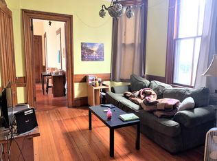 56 Alleghany St #I, Roxbury Crossing, MA 02120