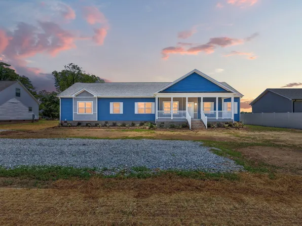 2959 State Highway 210, Smithfield, NC 27577