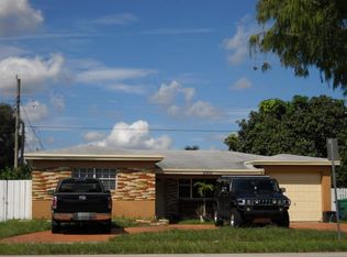 2900 Island Dr, Miramar, FL 33023