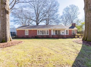1056 Perkins Ter, Memphis, TN 38117