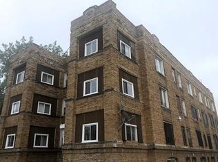 2025 Fullerton St #203, Detroit, MI 48238
