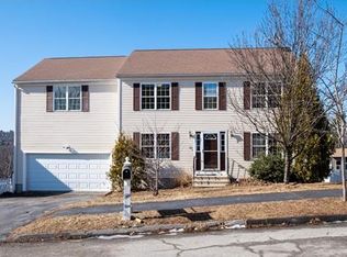29 Mohave Rd, Worcester, MA 01606