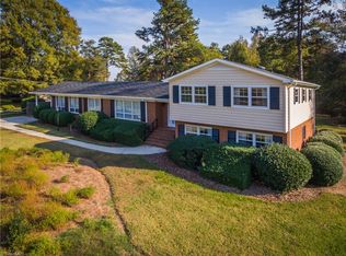 4102 Hickory Tree Ln, Greensboro, NC 27405