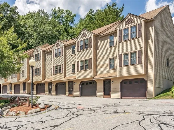 160 Morgan Dr, Haverhill, MA 01832