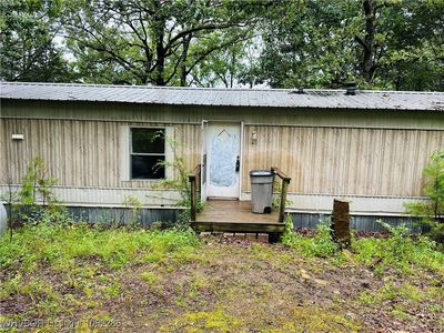 9120 Hobbtown Rd, Rudy, AR, 72952