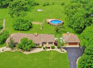 25652 S Mary Ln, Crete, IL 60417