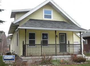 1309 Ellis St, Kewaunee, WI 54216